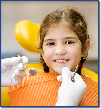 A Young, New Dentist Patient in Framingham, MA